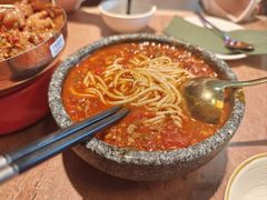 -浩海火燒雲傣家菜(芮欧百货店)