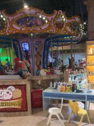 -卡通尼·Safari非洲探索乐园·生日会(金桥国际商业广场店)