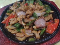 -绅士餐厅龙虾·烧烤(西门路店)