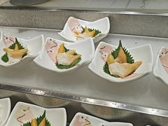 -丰卓会海鲜自助(中润大道店)
