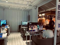 -骑鹅公社(南开大悦城店)