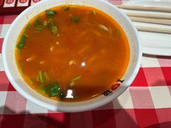 莜面鱼鱼外婆莜面-西贝莜面村(近铁城市广场店)