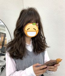 -Moyue HAIR SALON