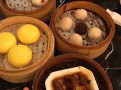 -稻香饭店(IFS国金中心店)