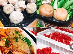 -盒马鲜生(悦峰店)
