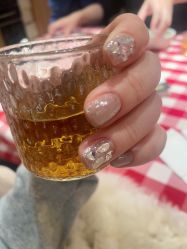 -CM.Nail美甲美睫