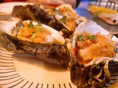 -新楚记烧烤·酒场·夺命肥肠(车公庙店)