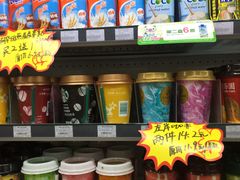 -全家便利店(宜山路站店)