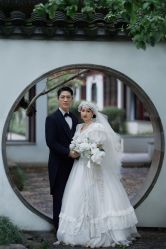 -摩玛婚纱摄影(杭州店)