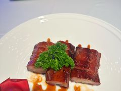 -山泉粤宴(广东大厦店)
