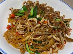 -大碗先生(万家丽店)