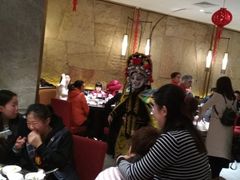 -海底捞火锅(龙岗星河COCO Park店)