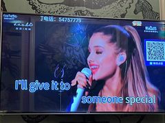 -自由港KTV(王子公主金平店)