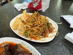 -东北农业大学饺子园
