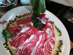 -德庄火锅(巢湖万达店)