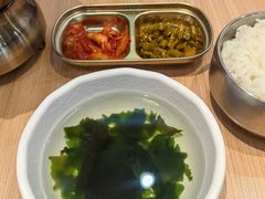 -小木屋拌饭(西安华阳城店)