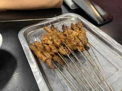 -郑家包子牛肉拉面(尚勤路店)