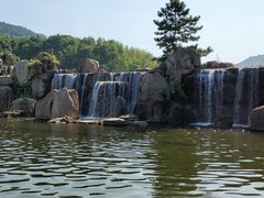 -白马涧龙池景区