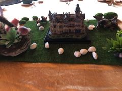 -马勒别墅·中餐厅