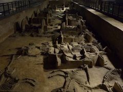 -洛阳周王城天子驾六博物馆