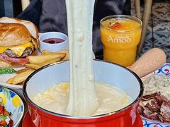 -Grande A'moo(上海万象城店)