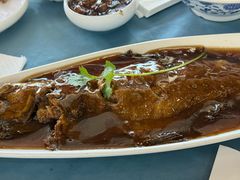 -金家老三饭庄(常营店)