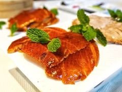 -四季民福烤鸭店(前门店)