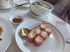 -铭家点心(秦岭路店)