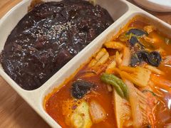 -多宾韩国料理(学衡路店)