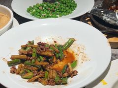 -新白鹿餐厅(松江开元地中海店)