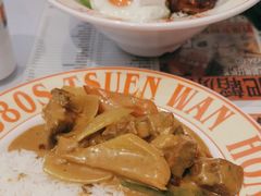 -肥韬茶餐厅(海上世界店)