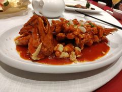 -和记小菜(东方店)