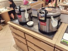 -同合居·非遗东北菜(王府井店)