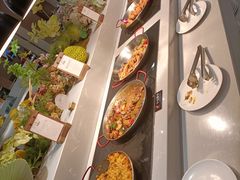 -聚春园自助餐厅(东街口店)