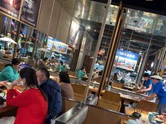 -九锅一堂酸菜鱼(新南凯德直营店)