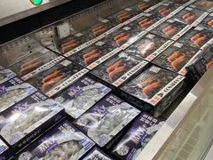 -盒马X会员店(上海森兰商都店)
