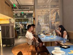 -一坐一忘云南菜(嘉里中心店)