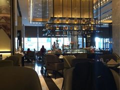 -富力万达文华酒店·海鲜自助