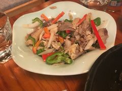 -疆Jiang·新疆秘制料理