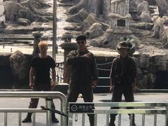 -福州罗源湾海洋世界旅游区