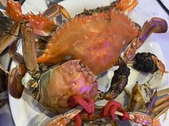 -半岛听涛蒸汽海鲜自助(K11店)