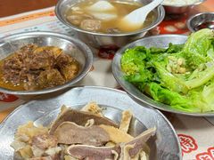 -阿秋牛排(湖心街店)