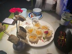 -桂满陇天书(南京德基旗舰店)