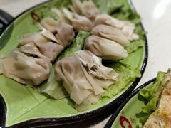 -一叶一世界·素食餐厅(锦华万达店)