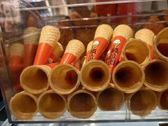 -极拉图·现制冰淇淋(大卫城店)