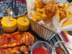 -LYFATTI 莱芙缇(赣水路店)