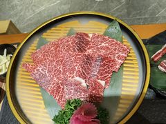 -龙记珍牛和牛烧肉(龙南街店)