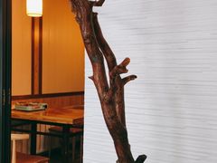 -东吉馆韩式餐厅(八经街总店)