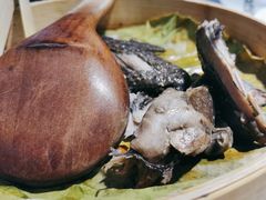 -黑鸡小馆(金源店)