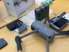 -DJI大疆(深圳华强北曼哈授权体验店)